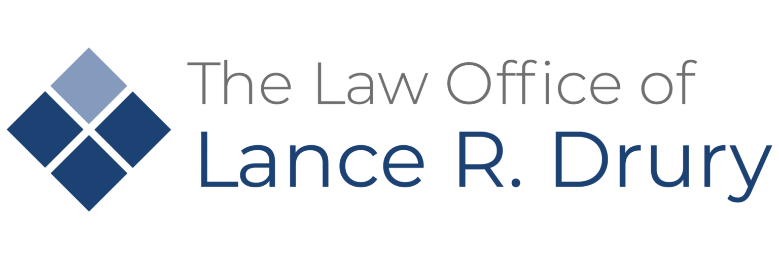 Lance R. Drury - Tax Attorney | Lance R. Drury Law