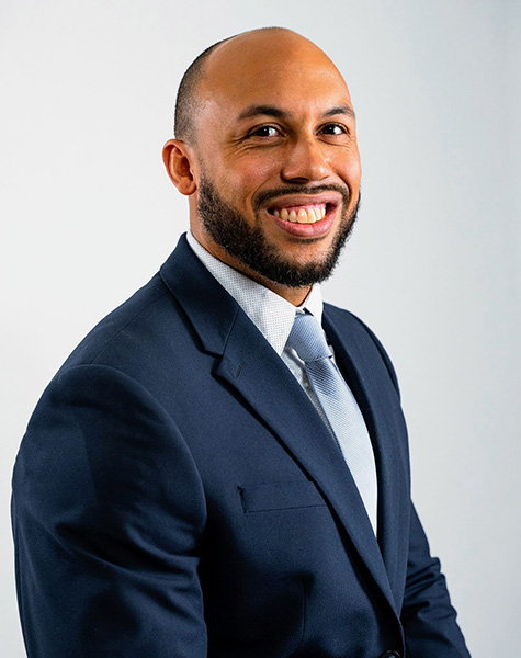 Image of Attorney Jordan Yarbrough - The Law Office of Lance R. Drury